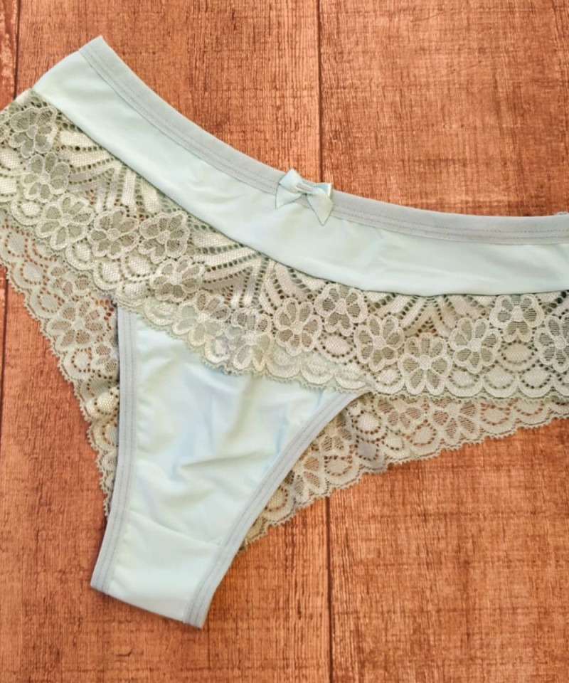 Calcinha Kamila 16 Calcinha Kamila teos