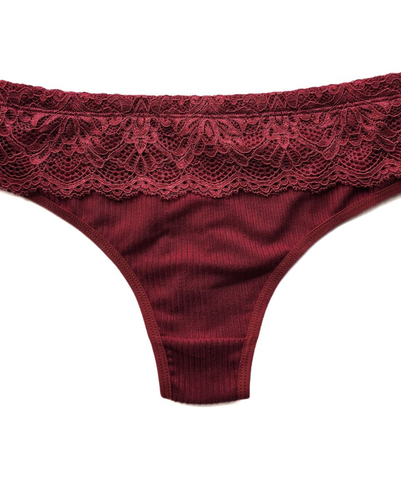 Calcinha Kendra 13 Calcinha Kendra rubi