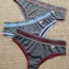 Calcinha Lais cores 1
