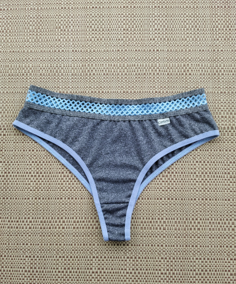 Calcinha Lais frozen