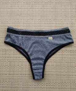 Calcinha Lais preto