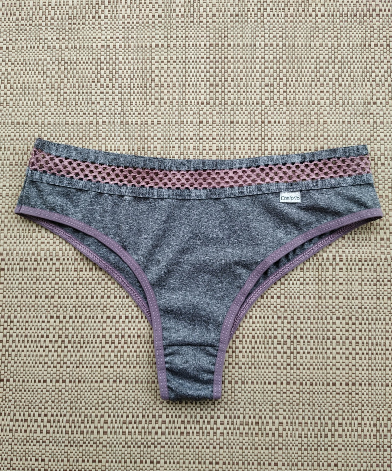 Calcinha Lais satim