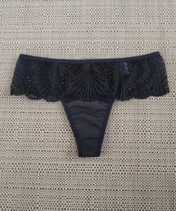 Calcinha Leticia preto