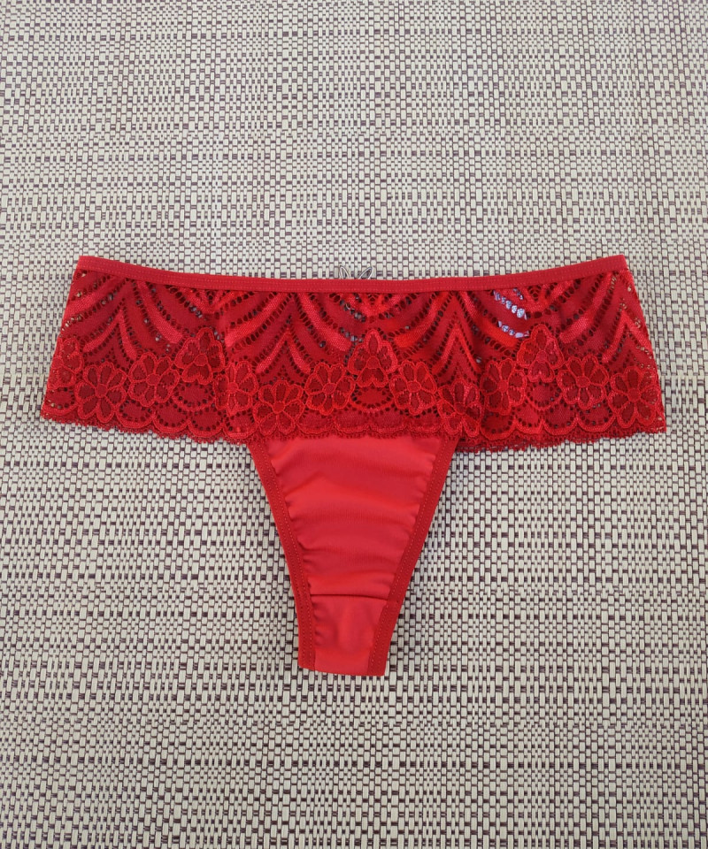 Calcinha Leticia rubi