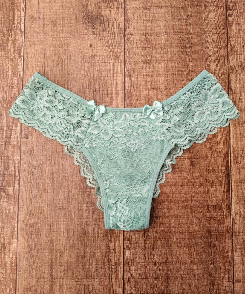 Calcinha Louise - Teos, GG