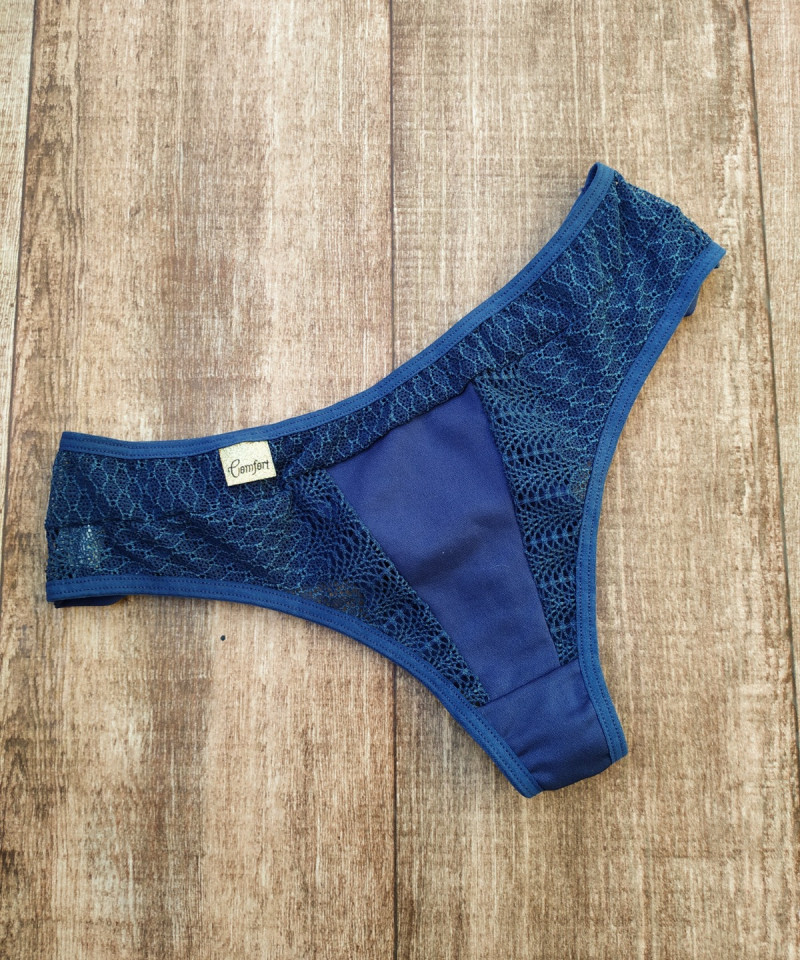 Calcinha Ludymila 16 Calcinha Ludymila marinho