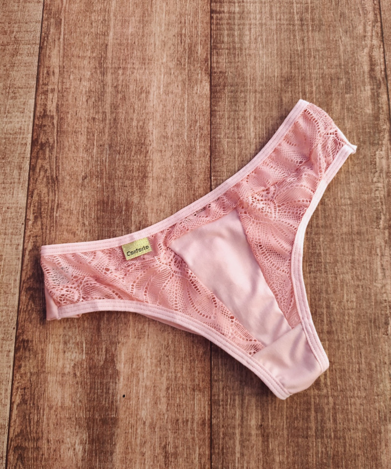 Calcinha Ludymila 12 Calcinha Ludymila romance