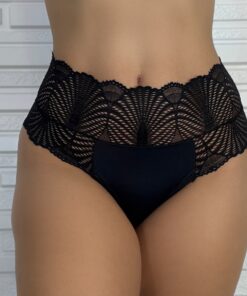 Calcinha Marcella preto