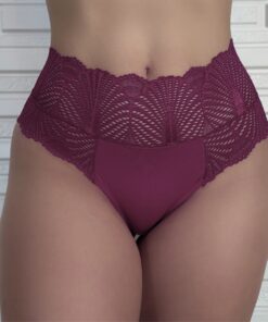 Calcinha Marcella - Rubro, M