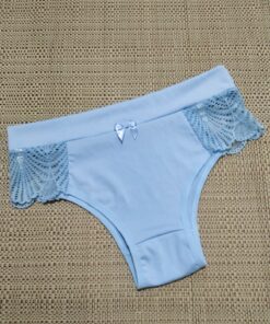 Calcinha Maya - Frozen, GG