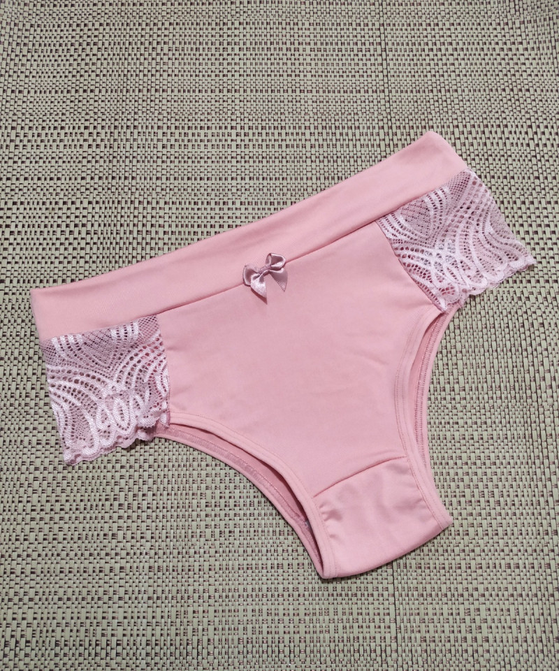 Calcinha Maya - Romance, GG