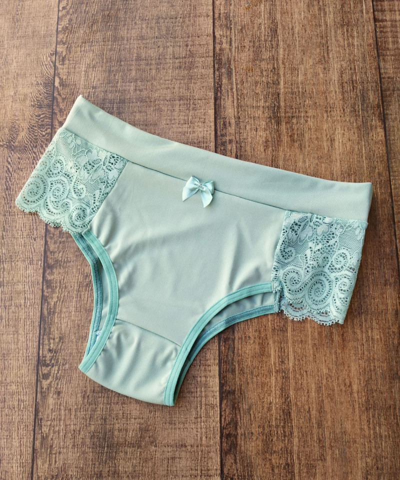 Calcinha Maya 15 Calcinha Maya teos