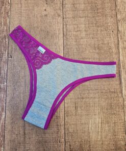 Calcinha Mescla Paola odalisca