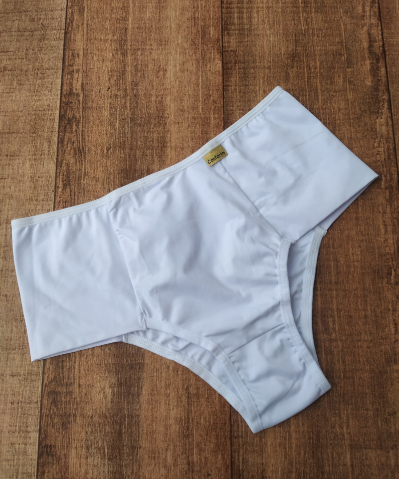 Calcinha Microfibra Cláudia sacolao de lingerie scaled scaled