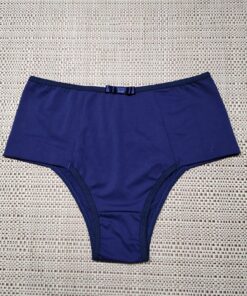 Calcinha Microfibra - Cláudia - Marinho, GG