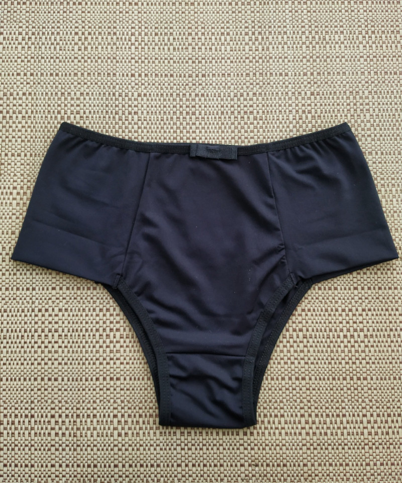 Calcinha Microfibra - Cláudia 14 Calcinha Microfibra Cláudia langerie atacado scaled scaled