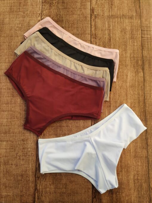 calcinha microfibra maçã lingerie atacado distribuidora de lingerie calcinhas para revenda scaled