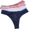 Calcinha Microfibra Pala Dupla Erica fabrica de lingerie revendedor de lingerie distribuidora de lingerie scaled