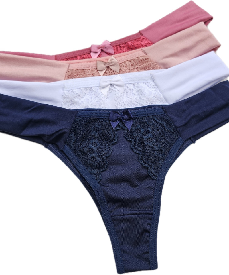 Calcinha Microfibra Pala Dupla Erica fabrica de lingerie revendedor de lingerie distribuidora de lingerie scaled