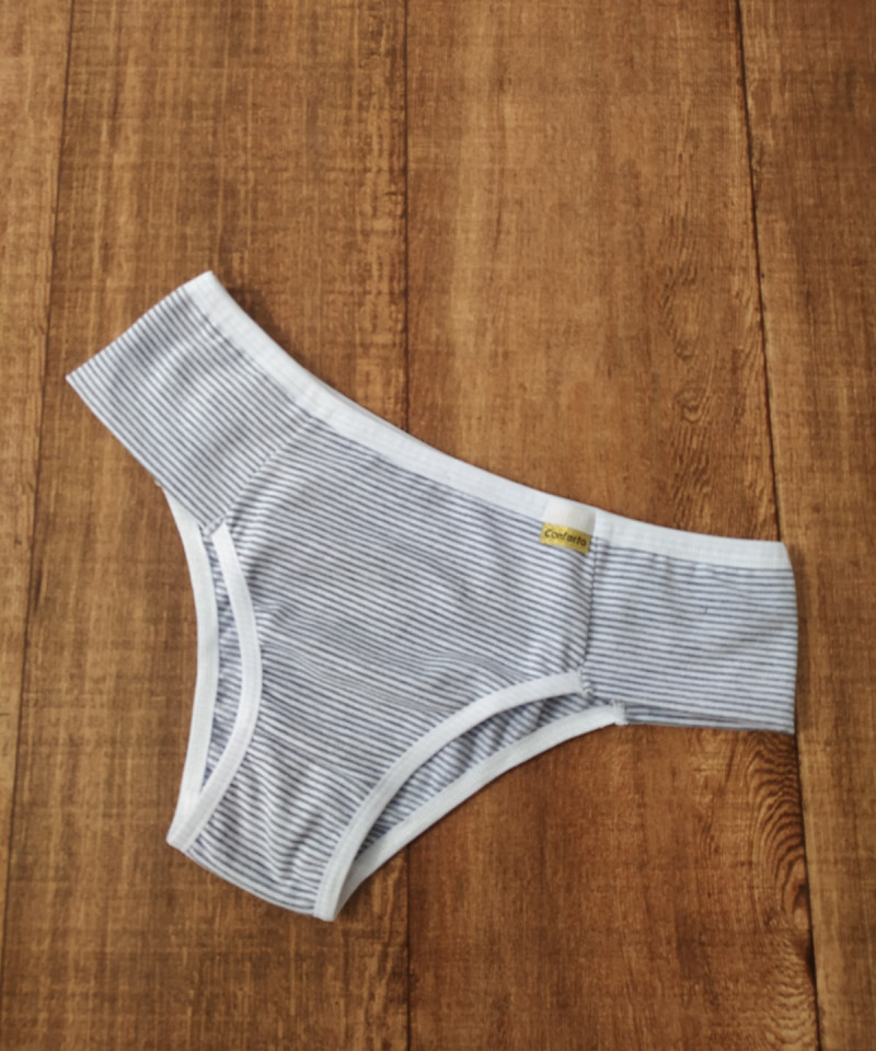 Calcinha Mylena banco