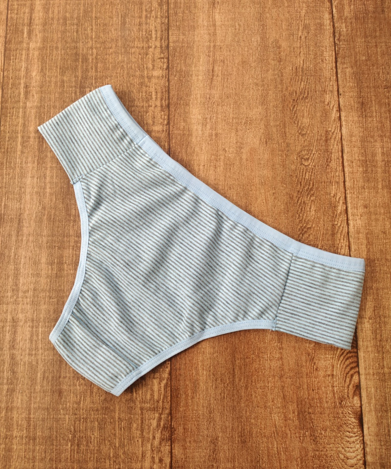 Calcinha Mylena costas