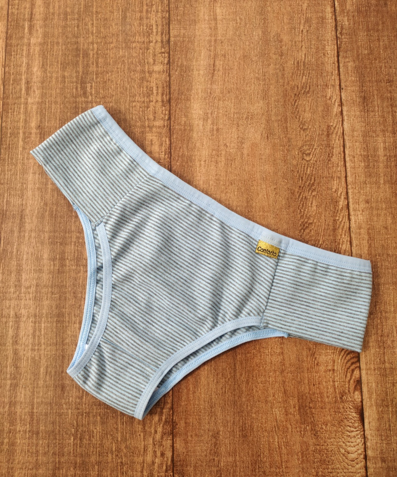 Calcinha Mylena frozen