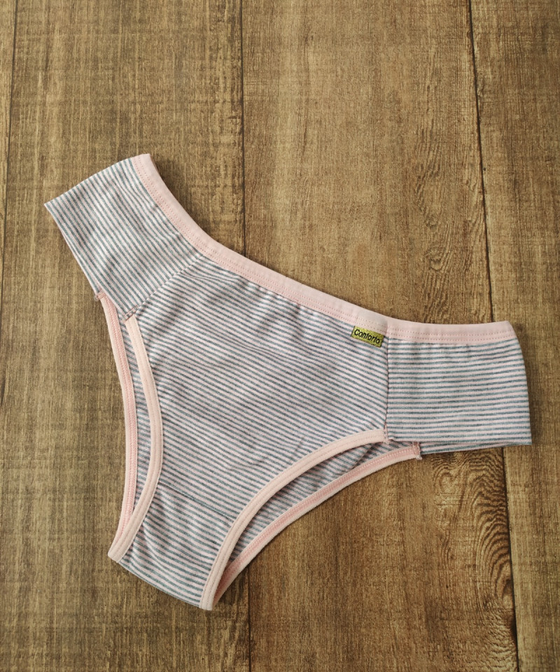 Calcinha Mylena romance