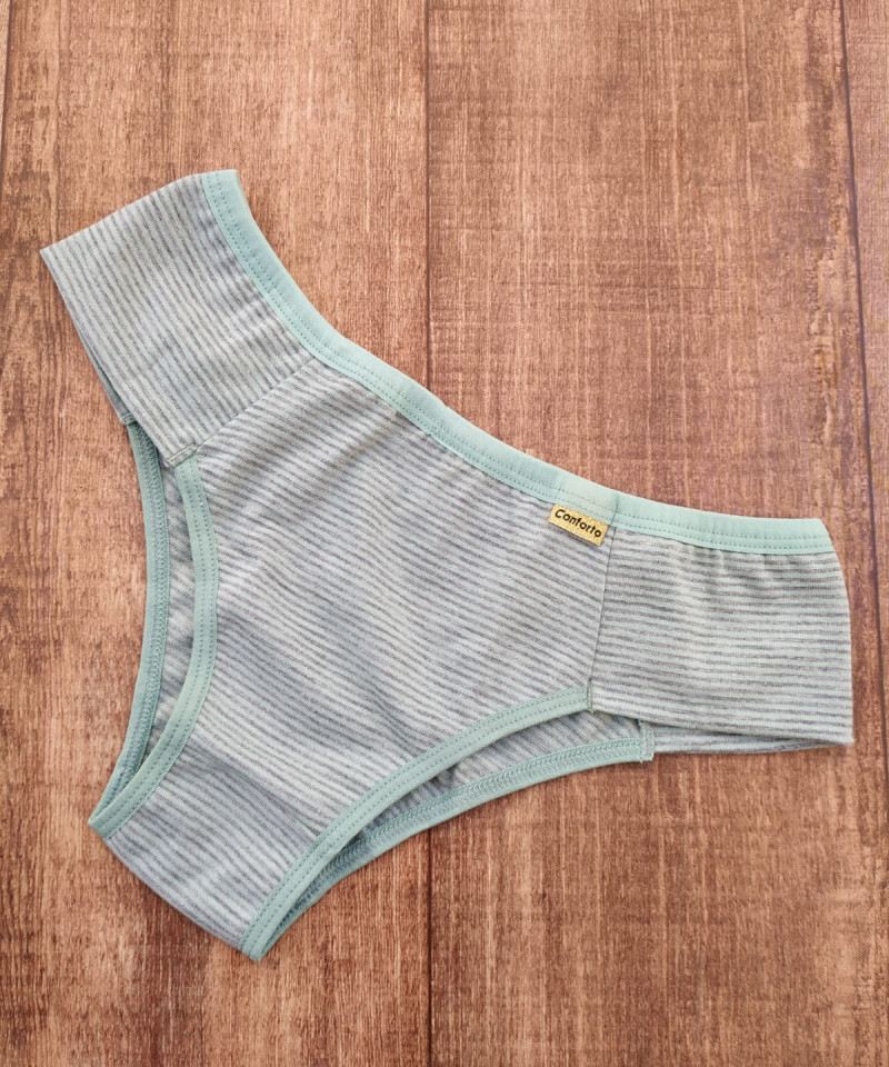 Calcinha Mylena - Teos, M