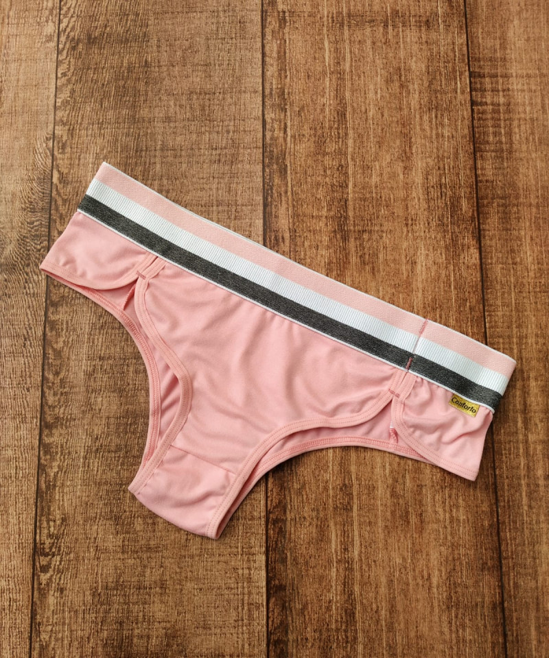 Calcinha Pérola 17 Calcinha Perola romance