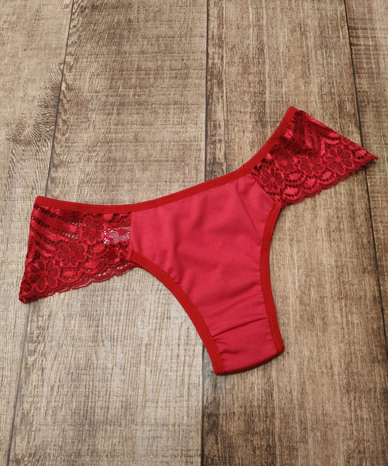 Calcinha Pietra costas