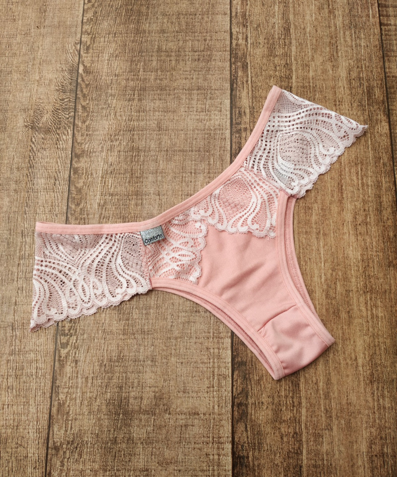 Calcinha Pietra - Romance, GG