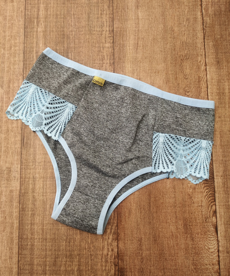 Calcinha Regina 19 Calcinha Regina frozen