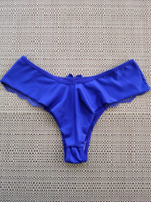 Calcinha Renda e Micro Dupla Solange fabrica de calcinhas calcinha fio duplo calcinha sexy  scaled