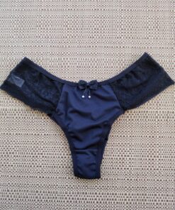 Calcinha Renda e Micro Dupla Solange fabrica de calcinhas calcinha fio duplo fabricante de lingerie scaled