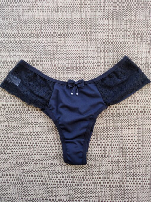 Calcinha Renda e Micro Dupla Solange fabrica de calcinhas calcinha fio duplo fabricante de lingerie scaled