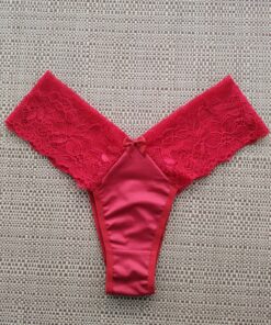 Calcinha Renda e Microfibra Jasmim fabrica de lingerie scaled scaled