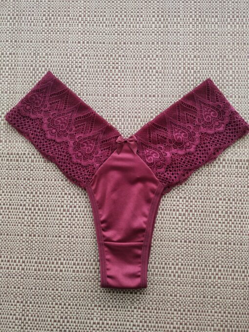 Calcinha Renda e Microfibra Jasmim sacoleira de lingerie scaled scaled