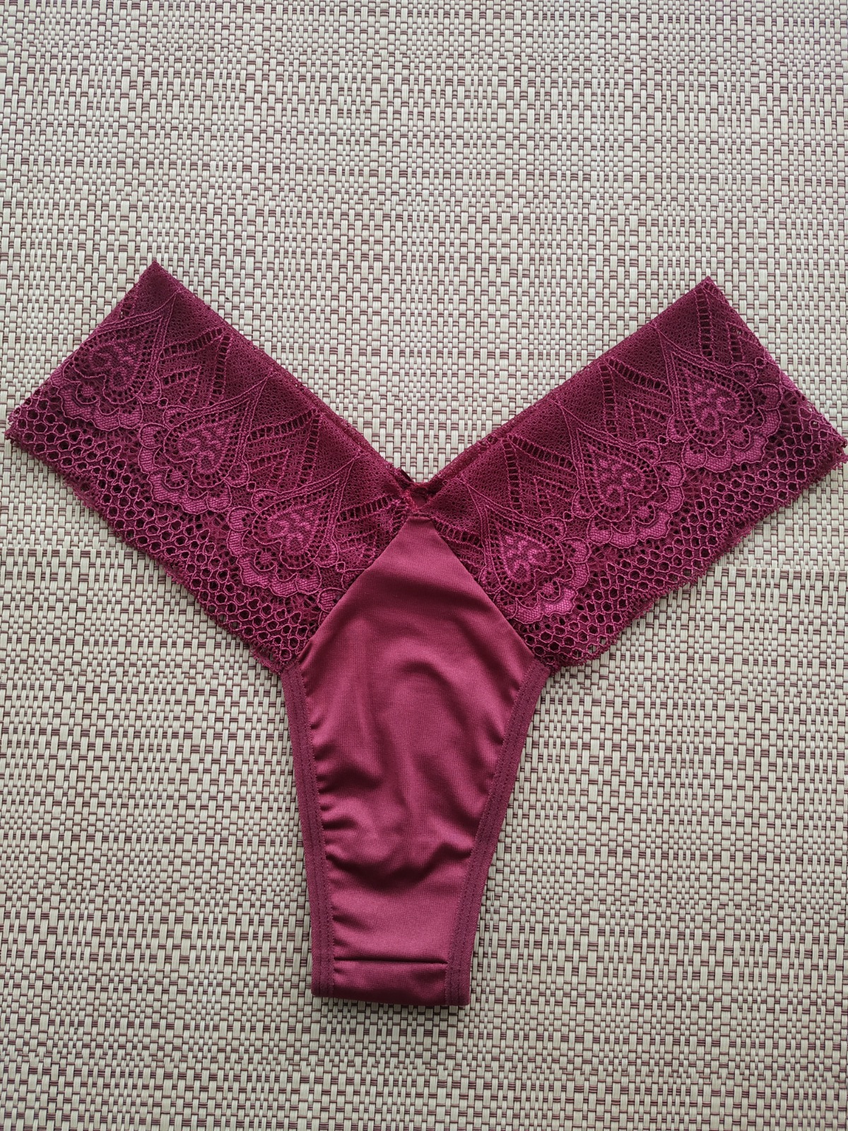Calcinha Renda e Microfibra Jasmim lingerie nova friburgo scaled scaled