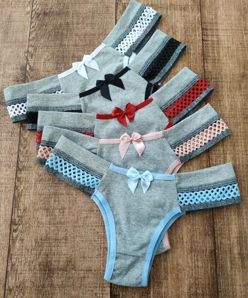 Calcinha Sara cores 2