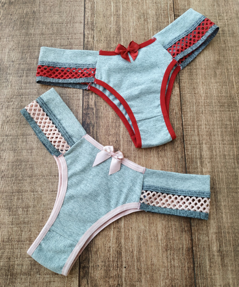 Calcinha Sara cores 3