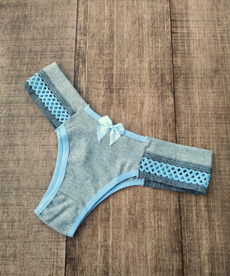 Calcinha Sara - Frozen, GG