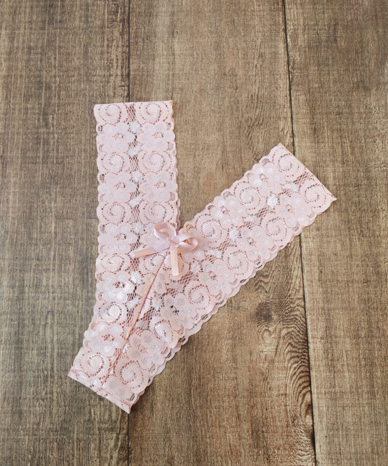 Calcinha Vivi romance