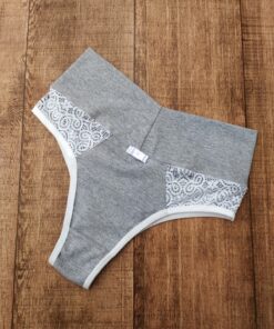 Calcinha Zambelli branco