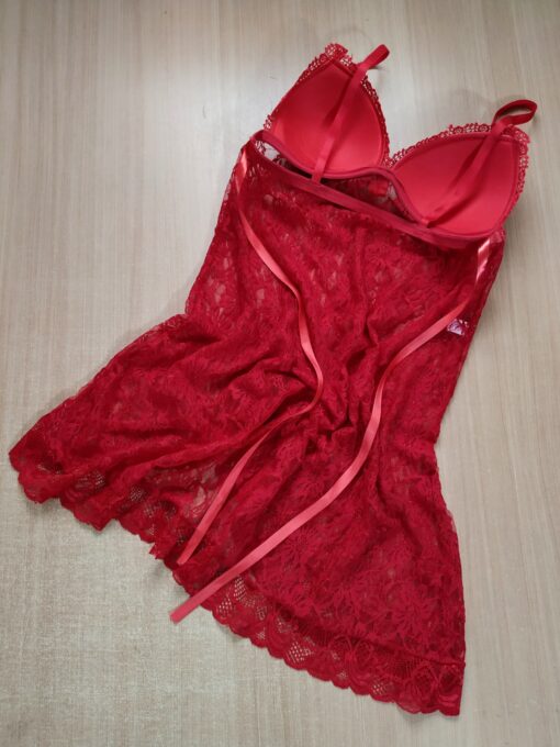 Camisola Isadora - Imagem 4