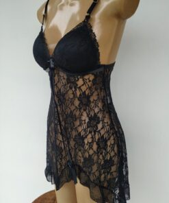 Camisola Isadora manequim 1