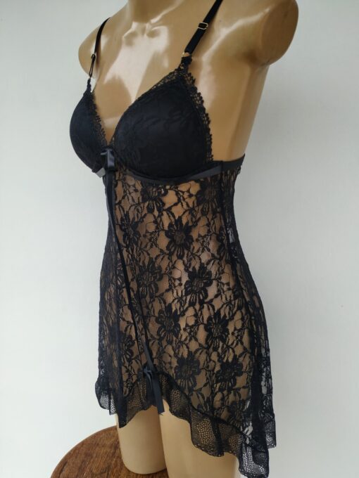 Camisola Isadora - Imagem 7