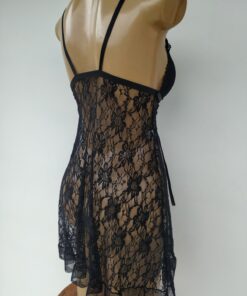 Camisola Isadora manequim 2