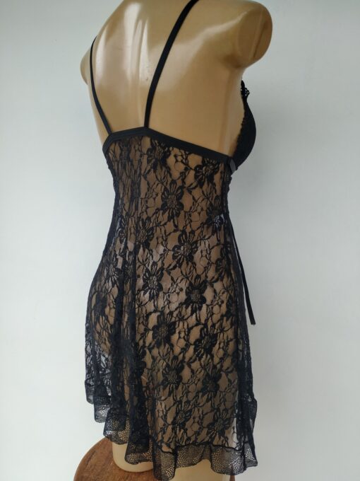 Camisola Isadora - Imagem 8