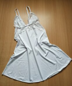 Camisola Marisa branco