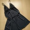 Camisola Marisa preto